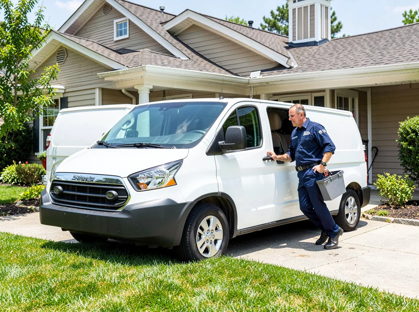 Emergency Plumber company in Marble Falls, AR