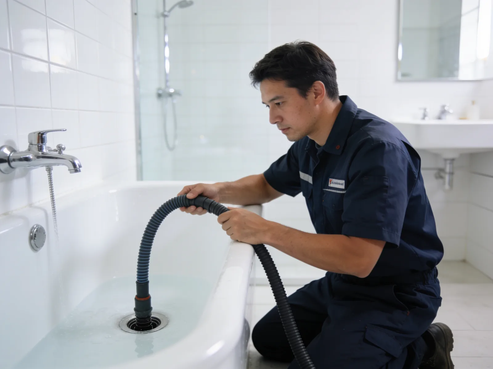 Emergency Plumber Marble Falls, AR FAQs